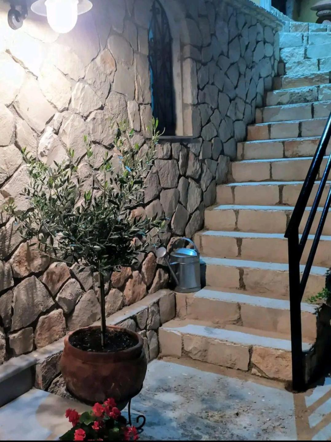 Meltemaki Apartment Mouzakion  Exterior photo